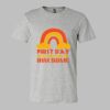 Unisex CVC Jersey Tee Thumbnail