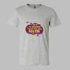 Unisex CVC Jersey Tee Thumbnail