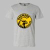 Unisex CVC Jersey Tee Thumbnail