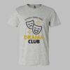 Unisex CVC Jersey Tee Thumbnail