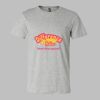 Unisex CVC Jersey Tee Thumbnail