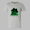 Unisex CVC Jersey Tee Thumbnail