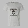 Unisex CVC Jersey Tee Thumbnail
