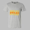 Unisex CVC Jersey Tee Thumbnail