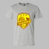 Unisex CVC Jersey Tee Thumbnail
