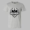 Unisex CVC Jersey Tee Thumbnail