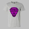 Unisex CVC Jersey Tee Thumbnail