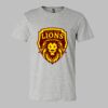 Unisex CVC Jersey Tee Thumbnail