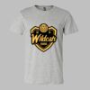 Unisex CVC Jersey Tee Thumbnail