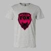 Unisex CVC Jersey Tee Thumbnail