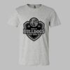 Unisex CVC Jersey Tee Thumbnail