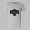 Unisex CVC Jersey Tee Thumbnail