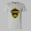 Unisex CVC Jersey Tee Thumbnail