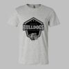 Unisex CVC Jersey Tee Thumbnail