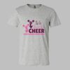 Unisex CVC Jersey Tee Thumbnail