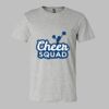 Unisex CVC Jersey Tee Thumbnail