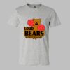 Unisex CVC Jersey Tee Thumbnail