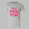 Unisex CVC Jersey Tee Thumbnail