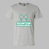 Unisex CVC Jersey Tee Thumbnail