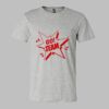 Unisex CVC Jersey Tee Thumbnail