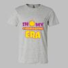 Unisex CVC Jersey Tee Thumbnail