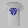 Unisex CVC Jersey Tee Thumbnail