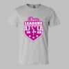 Unisex CVC Jersey Tee Thumbnail