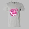 Unisex CVC Jersey Tee Thumbnail