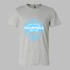 Unisex CVC Jersey Tee Thumbnail