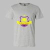 Unisex CVC Jersey Tee Thumbnail