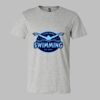 Unisex CVC Jersey Tee Thumbnail