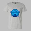Unisex CVC Jersey Tee Thumbnail