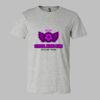 Unisex CVC Jersey Tee Thumbnail