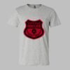 Unisex CVC Jersey Tee Thumbnail
