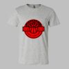 Unisex CVC Jersey Tee Thumbnail
