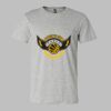 Unisex CVC Jersey Tee Thumbnail