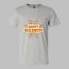 Unisex CVC Jersey Tee Thumbnail
