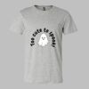 Unisex CVC Jersey Tee Thumbnail