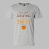Unisex CVC Jersey Tee Thumbnail