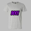 Unisex CVC Jersey Tee Thumbnail