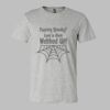 Unisex CVC Jersey Tee Thumbnail