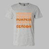Unisex CVC Jersey Tee Thumbnail