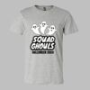 Unisex CVC Jersey Tee Thumbnail