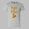 Unisex CVC Jersey Tee Thumbnail