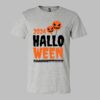 Unisex CVC Jersey Tee Thumbnail