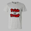 Unisex CVC Jersey Tee Thumbnail
