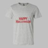 Unisex CVC Jersey Tee Thumbnail