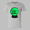 Unisex CVC Jersey Tee Thumbnail
