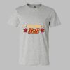 Unisex CVC Jersey Tee Thumbnail