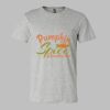 Unisex CVC Jersey Tee Thumbnail